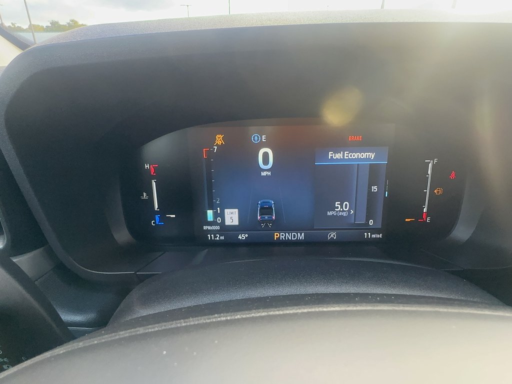 New 2026 Velocity Blue Ford Tremor® image 12