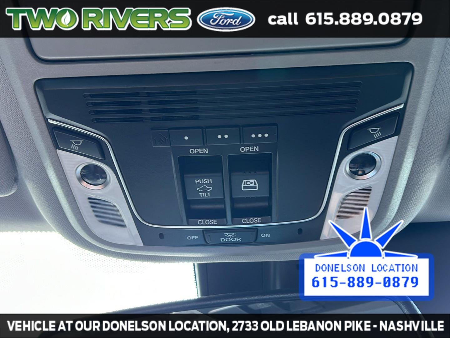 Used 2020 Modern Steel Metallic Honda RTL-E image 36