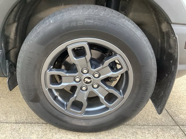 Certified Used 2022 Cactus Ford Big Bend image 7