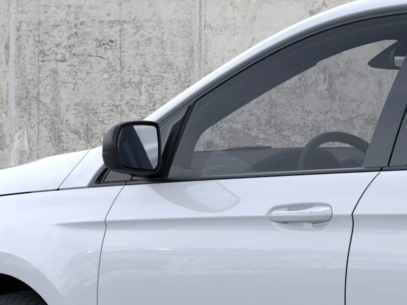 New 2024 Oxford White Ford SE image 20