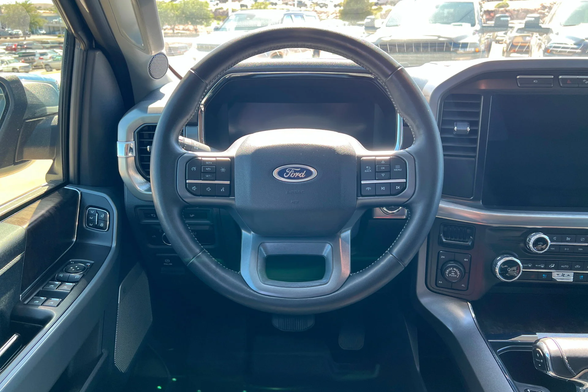 2023 Ford F-150 XL - Photo 12