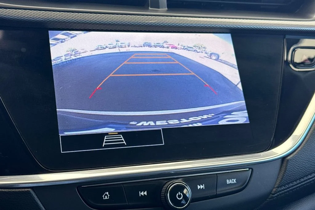 2023 Buick Encore GX Preferred - Photo 19