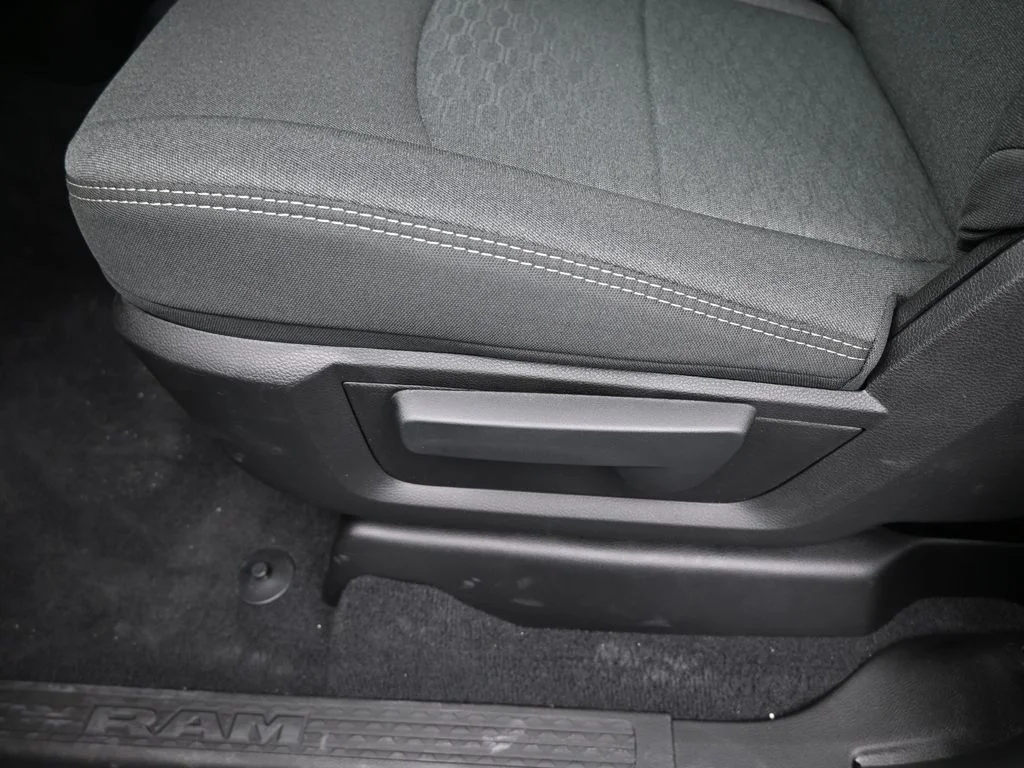New 2026 Forged Blue Metallic Ram Tradesman image 15