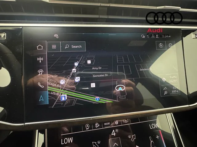 New 2026 Black Audi 45 Premium image 17