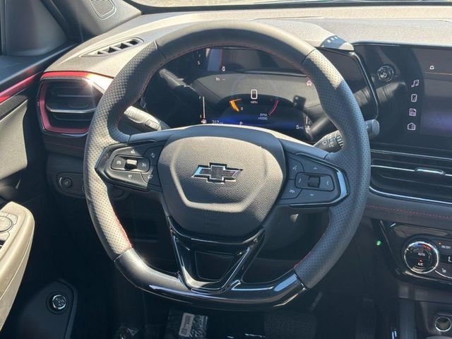 2026 Chevrolet Trailblazer RS - Photo 7