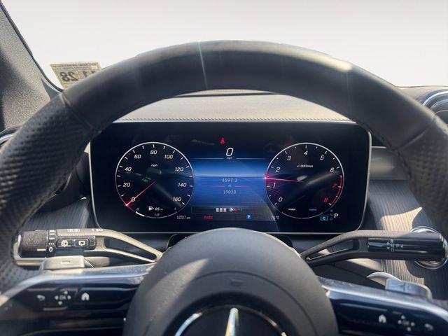 Certified Used 2024 Polar White Mercedes-Benz GLC 300 image 20
