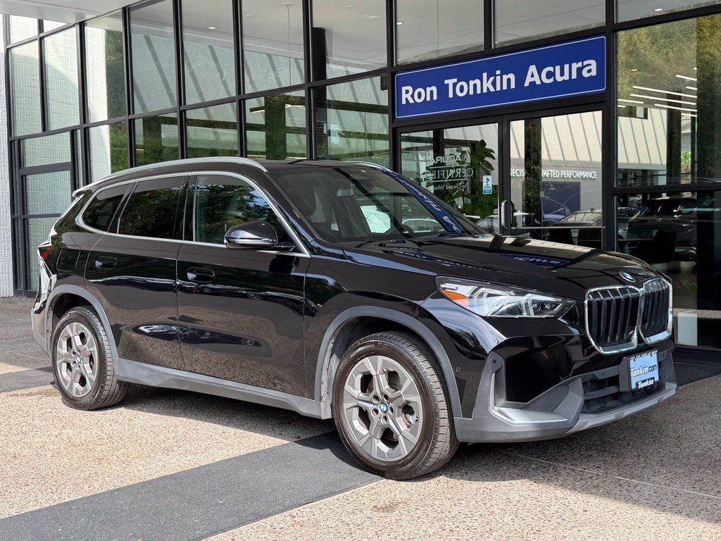 2023 BMW X1