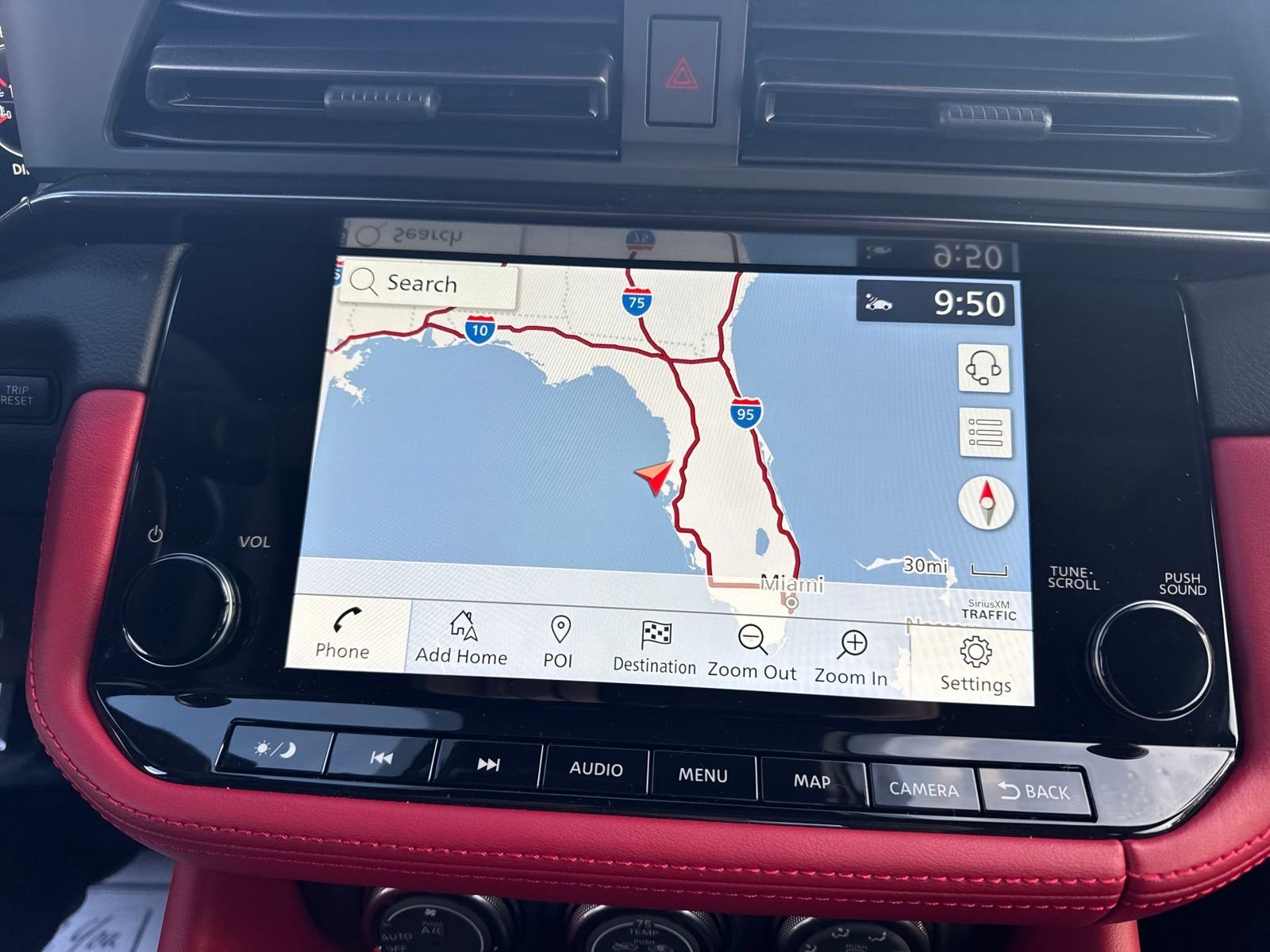 New 2026 Nissan Z Performance 2D Coupe