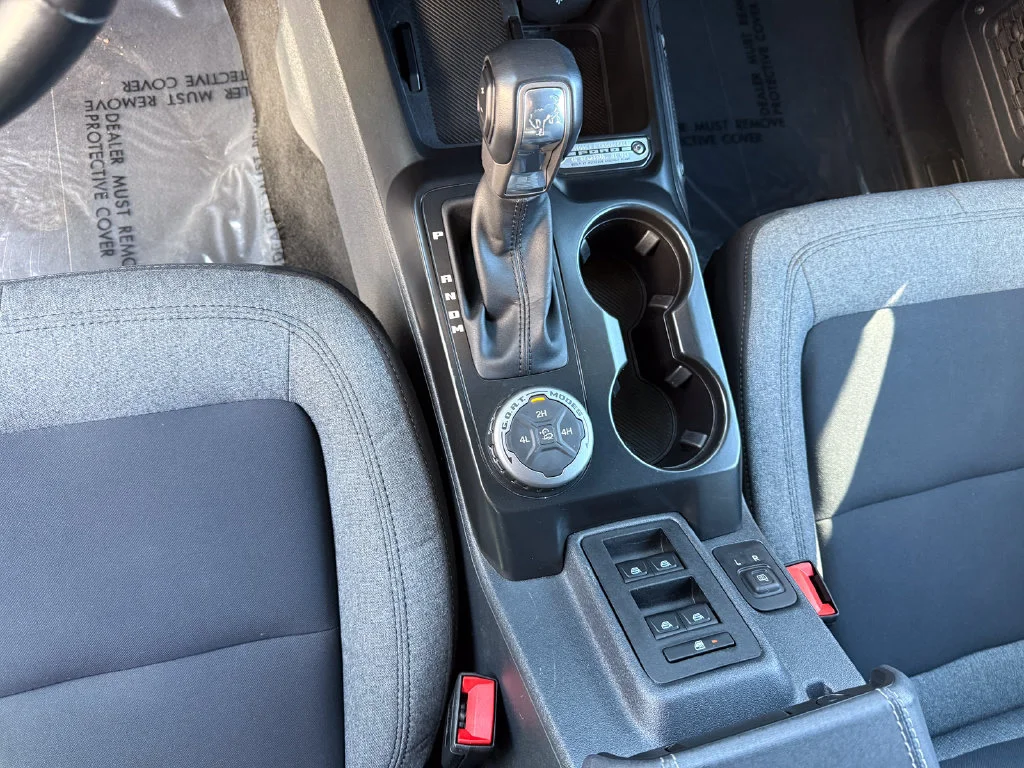 Used 2025  Ford Big Bend image 28