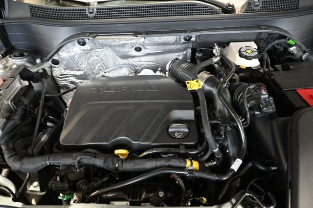 2026 Chevrolet Trax LT - Photo 27