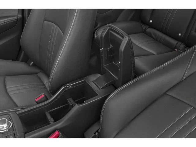 Used 2019 Deep Crystal Blue Mica Mazda Grand Touring image 17