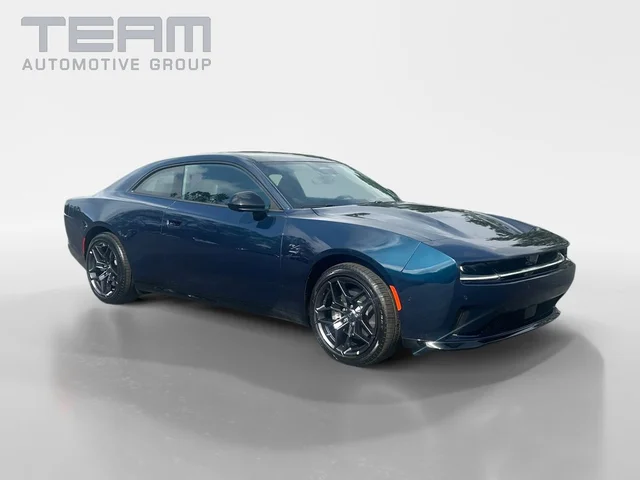 2024 Dodge Charger R/T