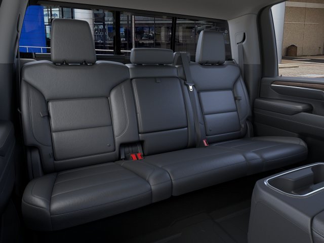 2026 Chevrolet Silverado 2500 HD LT - Photo 17