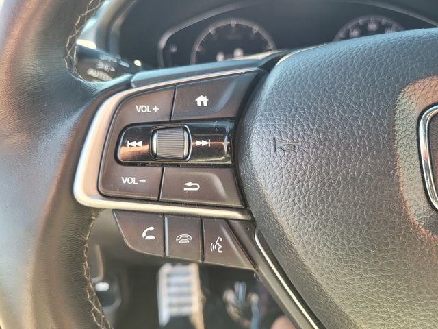 Used 2022  Honda Sport image 28