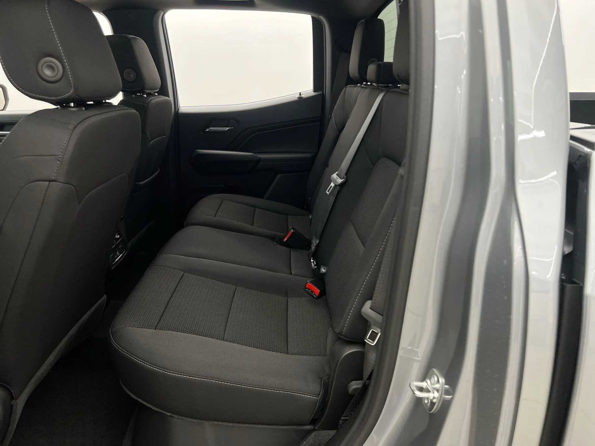 2026 GMC Canyon Elevation - Photo 77