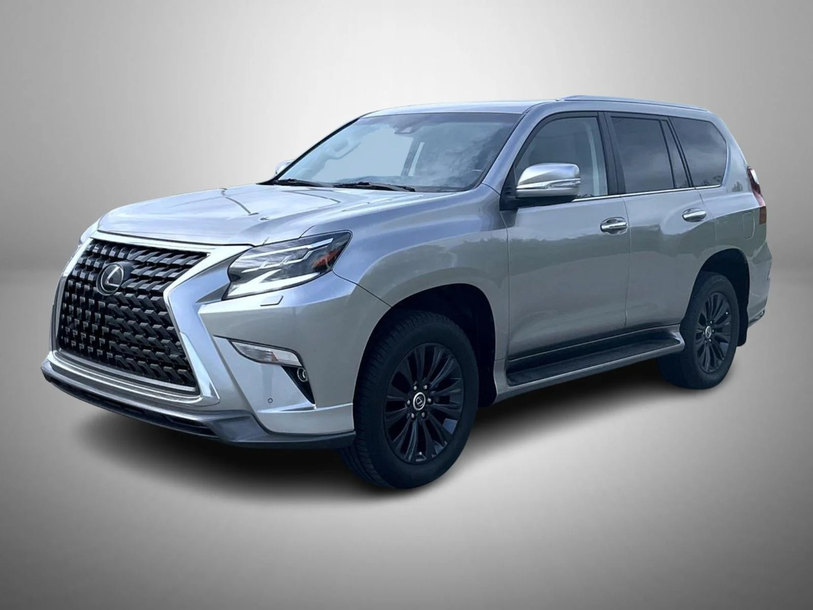 2021 Lexus GX 460 460 PREMIUM's photo