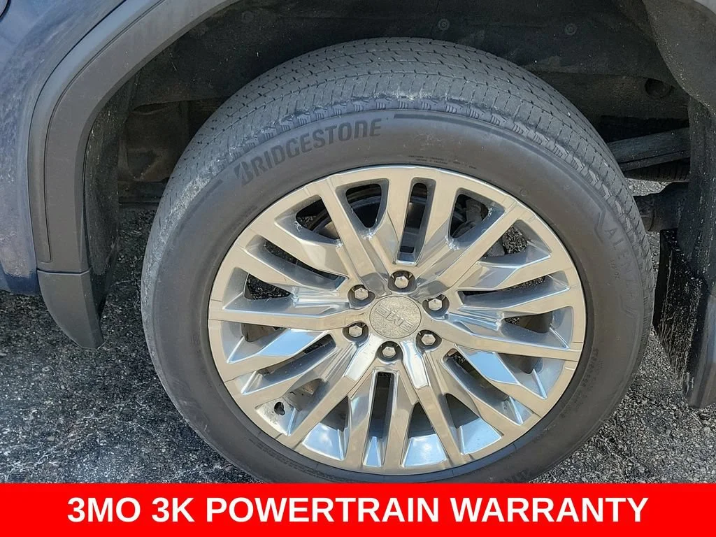 2019 GMC Sierra 1500 Denali - Photo 30