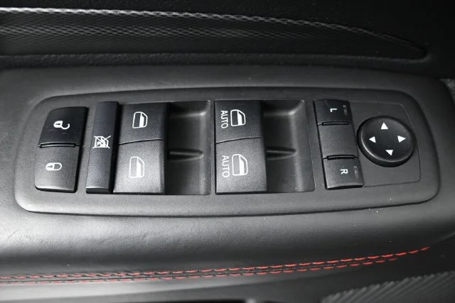 Used 2023 Db Black Clearcoat Dodge R/T Plus image 12
