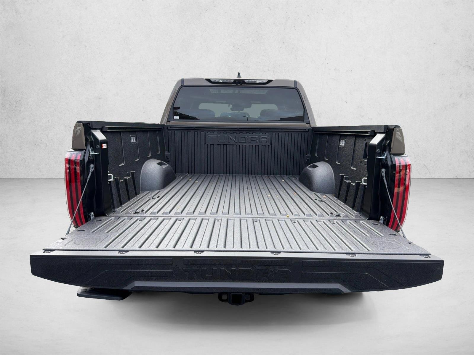 New 2026 Mudbath Toyota 1794 Edition i-FORCE MAX image 18