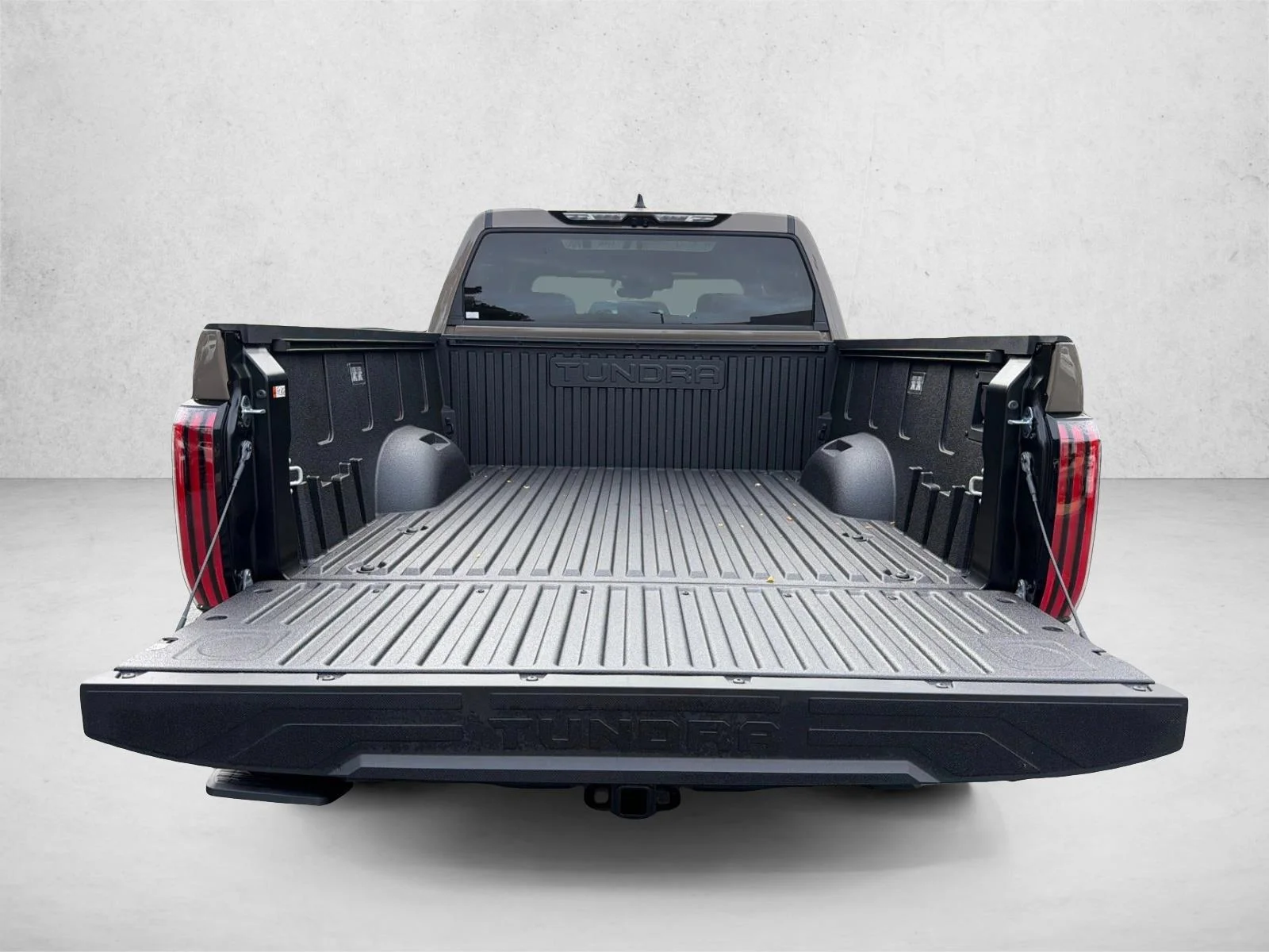New 2026 Mudbath Toyota 1794 Edition i-FORCE MAX image 18