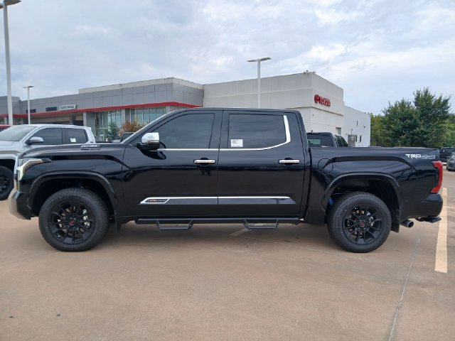 2026 Toyota Tundra 1794 Edition i-FORCE MAX