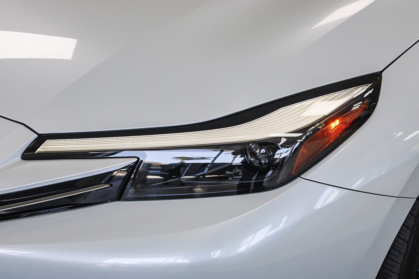 New 2026 Winter Frost Pearl Honda  image 4