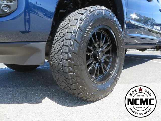 Used 2023 Blue Ram Limited image 10