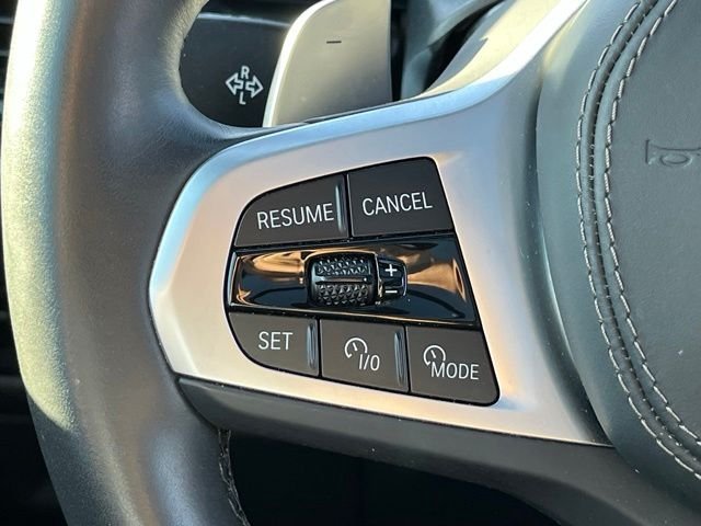 Used 2026 Black BMW xDrive40i image 18