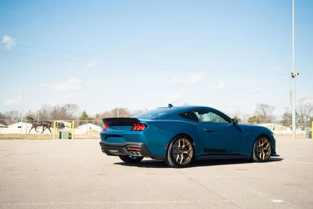 New 2026 Blue LFP GT Premium RTR SPEC 2 image 17