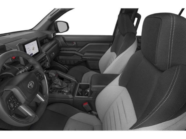 New 2026 Heritage Blue Toyota Hybrid TRD Off Road image 11