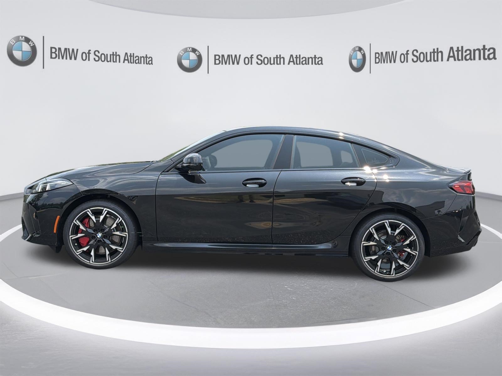 New 2026 Black Sapphire Metallic BMW 228 image 20