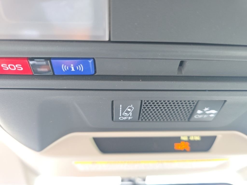 Used 2022 Gray Subaru Premium image 24