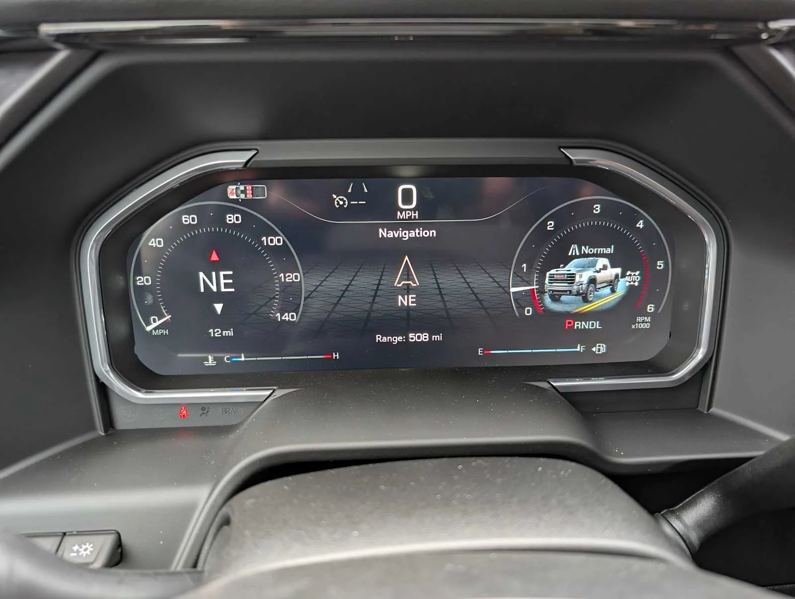 2026 GMC Sierra 2500HD AT4 - Photo 24