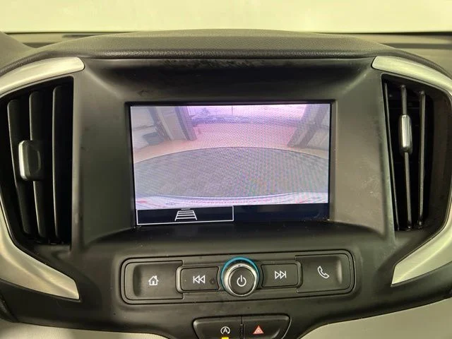 2022 GMC Terrain SLE - Photo 24