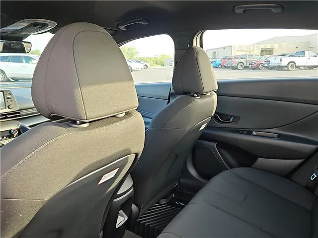 New 2026 Ecotronic Gray Hyundai SEL Sport image 8