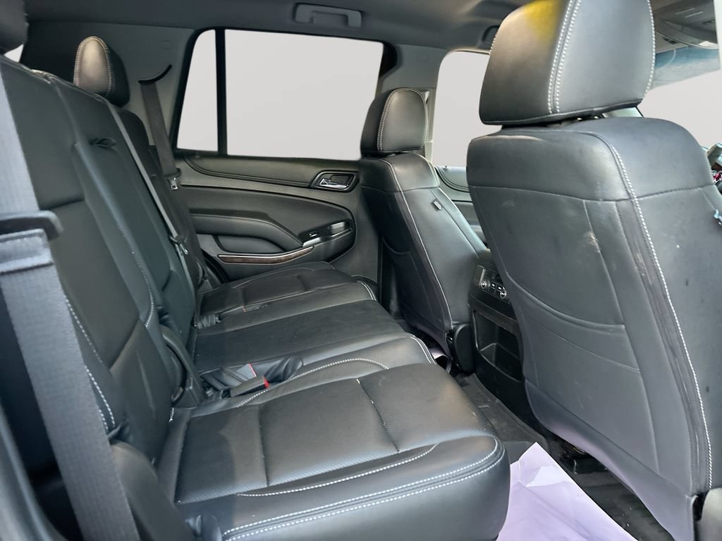 Used 2019 BLACK Chevrolet LS image 26