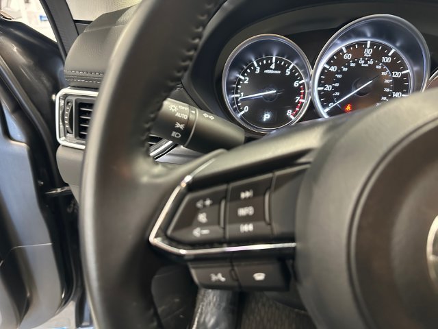 Used 2025 Gray Mazda 2.5 S Select Package image 25