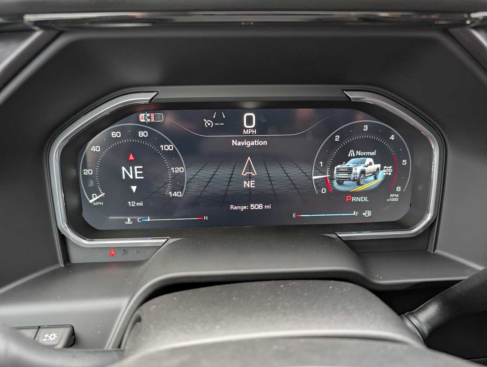2026 GMC Sierra 2500HD AT4 - Photo 24