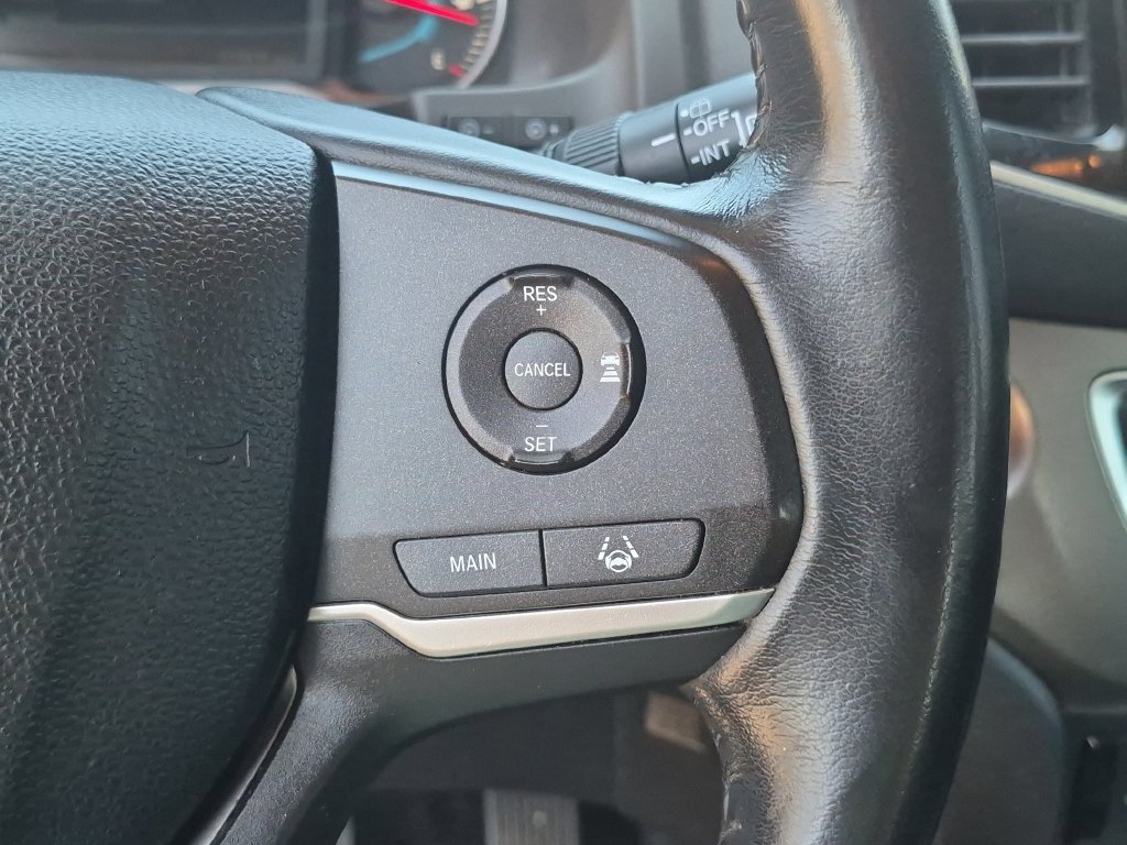 Used 2019 Black Honda EX-L image 17