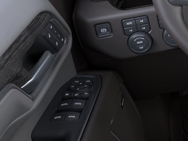 2026 Chevrolet Silverado 2500 HD LTZ - Photo 22