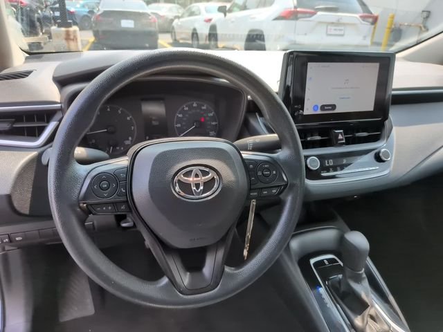 Certified Used 2024  Toyota LE image 22