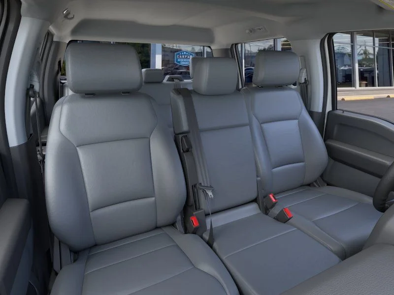 New 2026 White Ford XL image 10