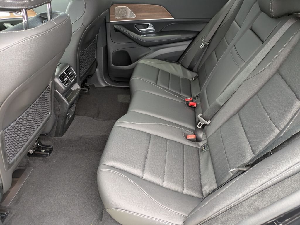 2026 Mercedes-Benz GLE GLE350 - Photo 11