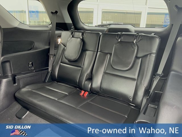 Used 2022 Burgundy Velvet Tinted Clearcoat Ford  image 21
