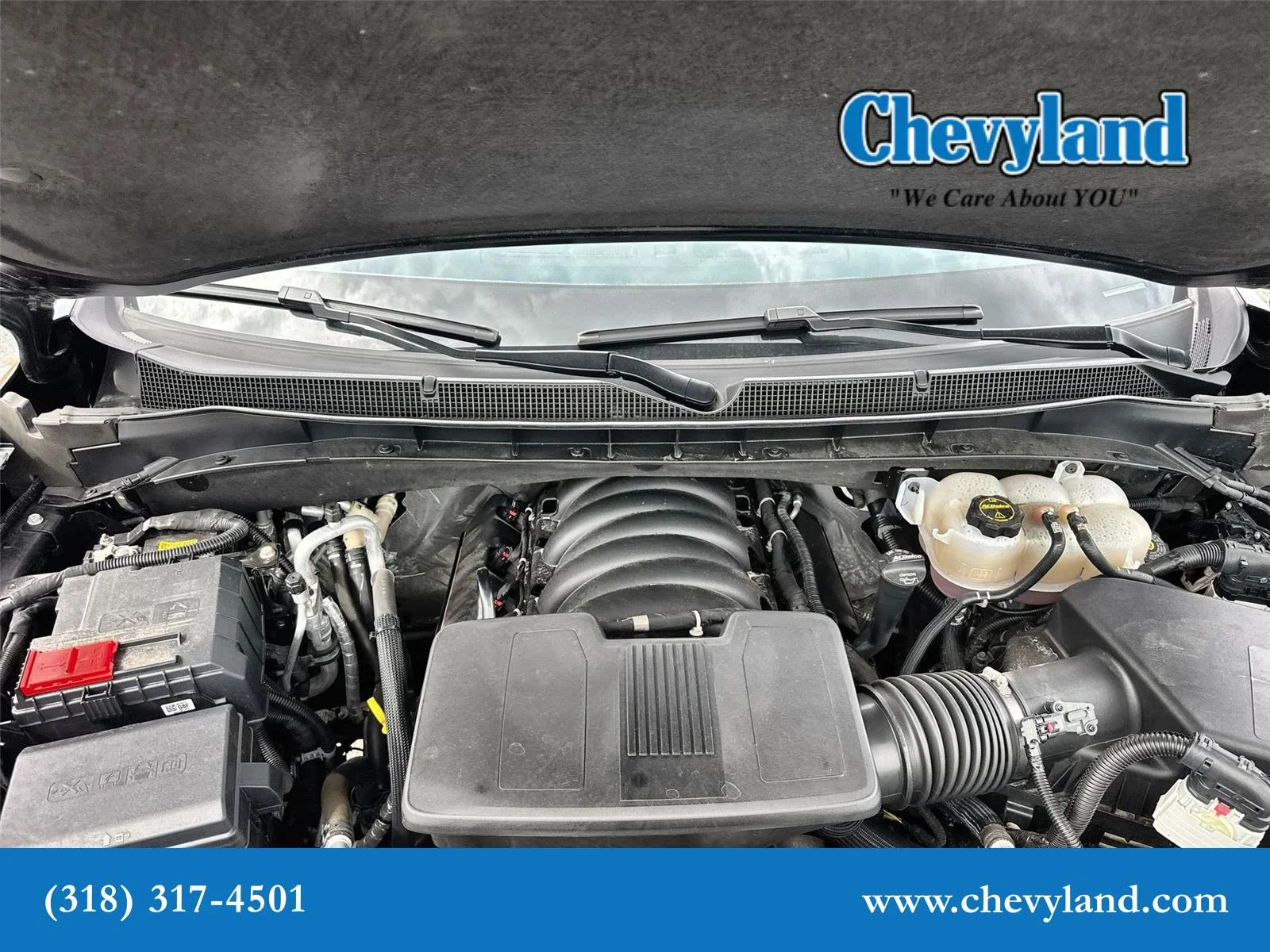 Certified Used 2024 Black Chevrolet Z71 image 31