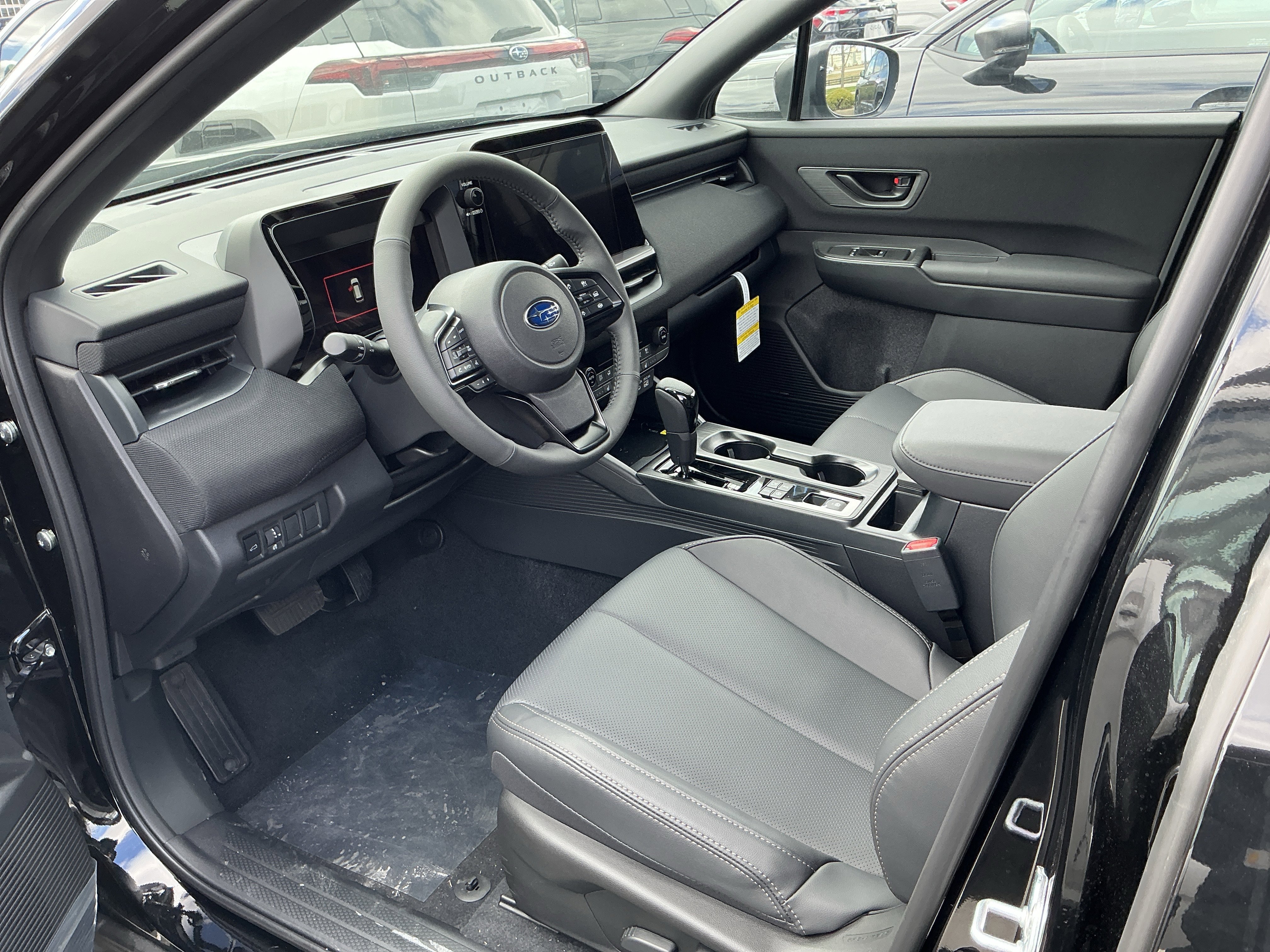 2026 Subaru Outback Limited XT - Photo 12