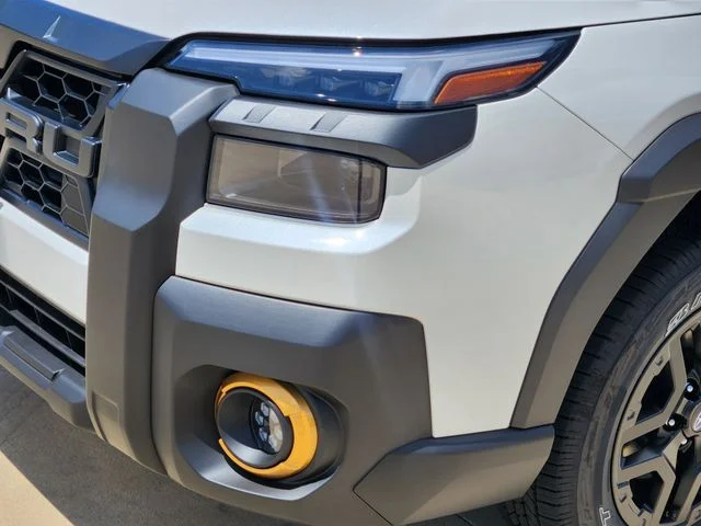 New 2026 CRYSTAL WHITE PEARL Subaru Wilderness image 7
