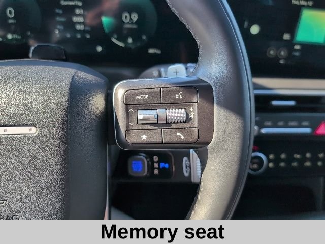 Used 2026 Red Hyundai Calligraphy image 8