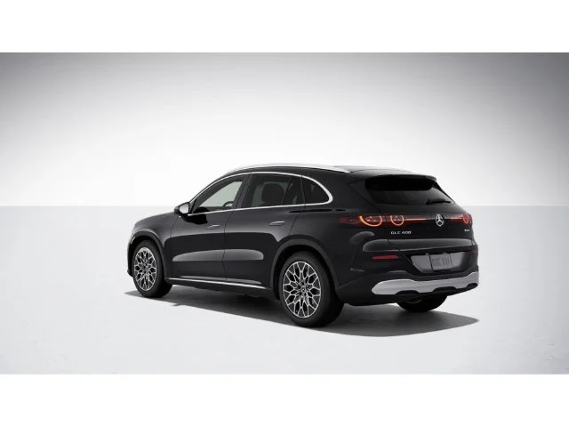 New 2027  Mercedes-Benz GLC 400 image 30