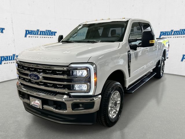 2026 Ford F-250 XLT 4x4 Crew Cab 6-3/4' Box's photo
